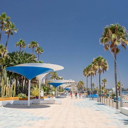 Aparment Neptuno- Located On The Promenade A Few Metres From The Beach. Εστεπόνα Εξωτερικό φωτογραφία