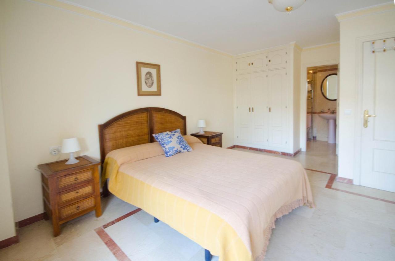 Aparment Neptuno- Located On The Promenade A Few Metres From The Beach. Εστεπόνα Εξωτερικό φωτογραφία