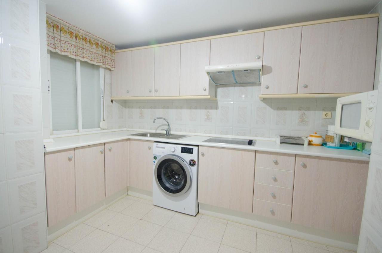 Aparment Neptuno- Located On The Promenade A Few Metres From The Beach. Εστεπόνα Εξωτερικό φωτογραφία