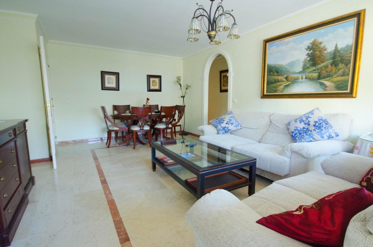 Aparment Neptuno- Located On The Promenade A Few Metres From The Beach. Εστεπόνα Εξωτερικό φωτογραφία