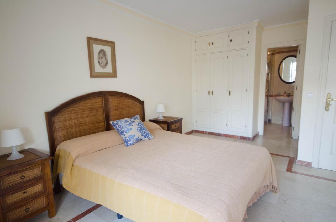 Aparment Neptuno- Located On The Promenade A Few Metres From The Beach. Εστεπόνα Εξωτερικό φωτογραφία