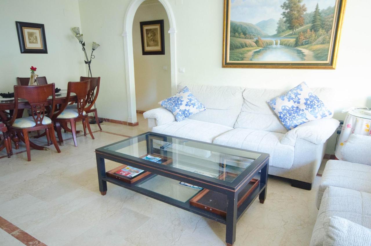Aparment Neptuno- Located On The Promenade A Few Metres From The Beach. Εστεπόνα Εξωτερικό φωτογραφία