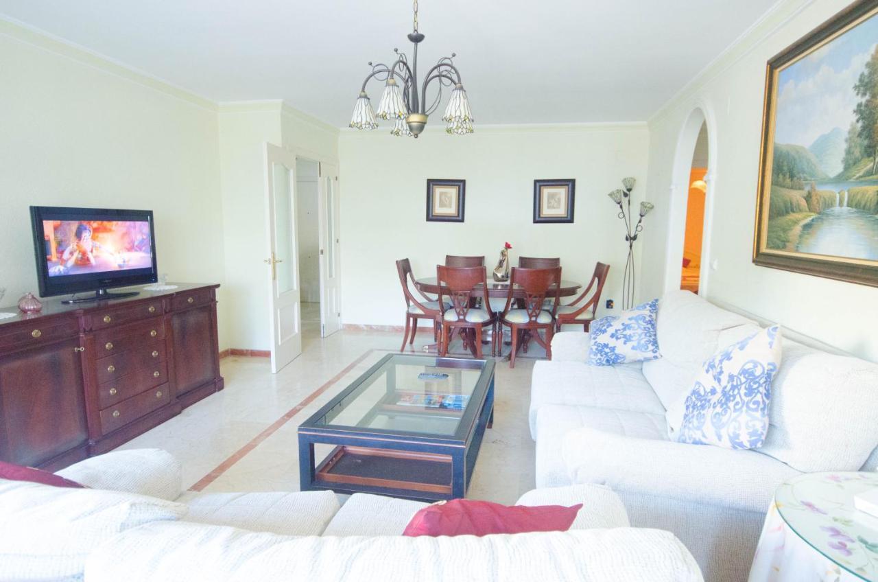 Aparment Neptuno- Located On The Promenade A Few Metres From The Beach. Εστεπόνα Εξωτερικό φωτογραφία